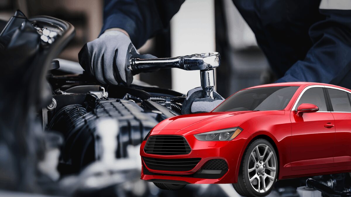 Land Rover Repair Services in Raleigh, NC | Triangle European | Land ...